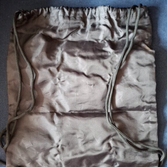 NEW adidas & Miami Heat Bag with string - Picture 3 of 4